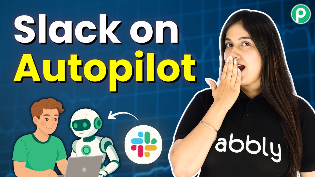 How to Automate Your Slack Workspace