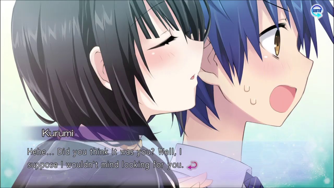 Date a Live: Rinne Utopia