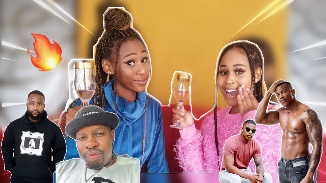 SMASH OR PASS (Celebrity Edition🔥 )  | South African Youtubers