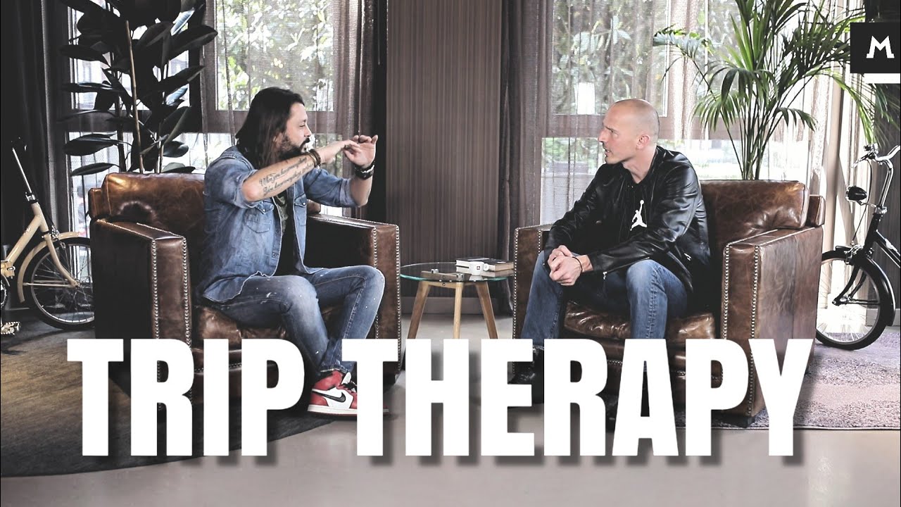 4 chiacchiere con Trip Therapy (appena tornato da 2189 KM a piedi, in 72 giorni, in silenzio)
