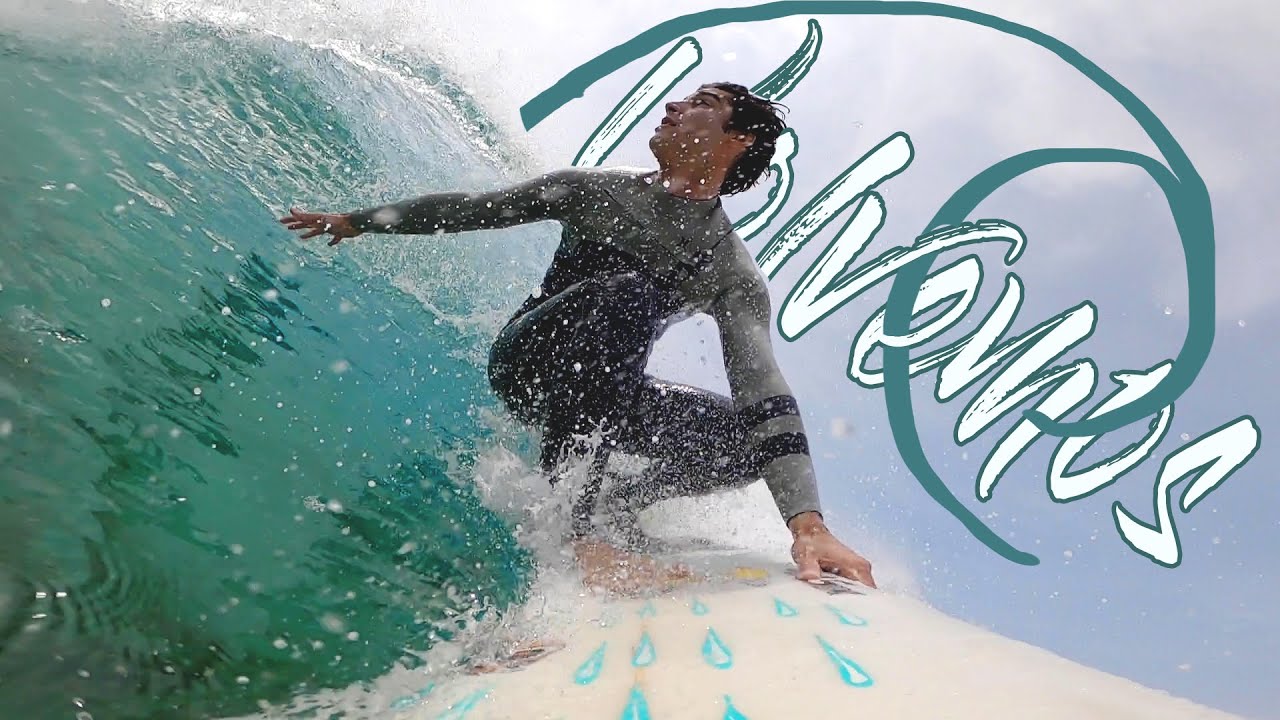 Resurgimos tras el mal bache *Surf Vlog Tarifa*