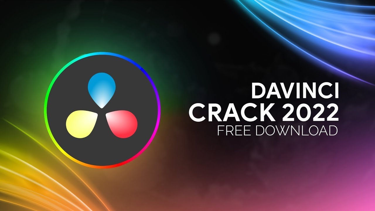 Davinci Resolve 18 Crack | Davinci Resolve 2023 | Davinci Resolve 18