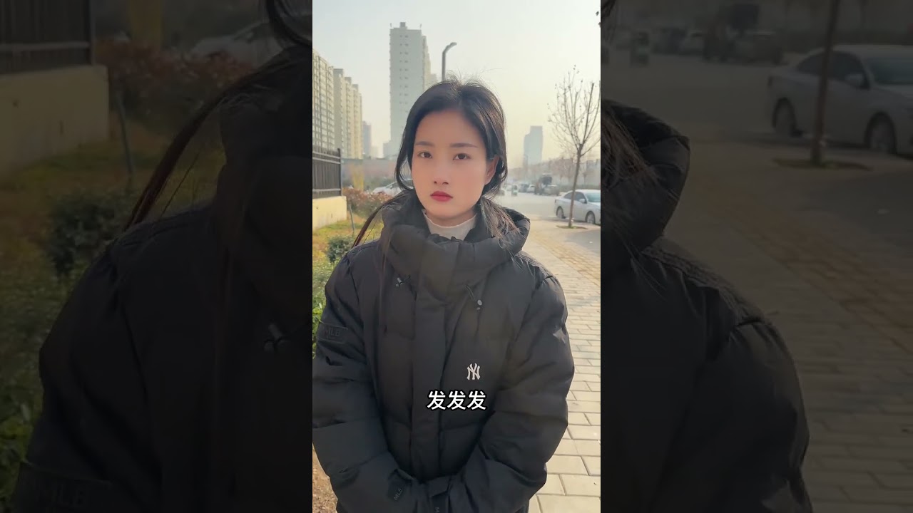 相亲对象居然装哑巴？