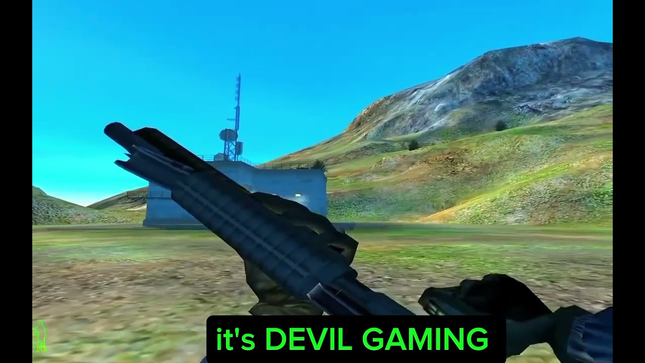 IGI 1 Mission 5 and 6 Fast Gameplay _radar base and Get Priboi _(1080P_HD) SUBSCRIBE AND LIKE ALL  ✅