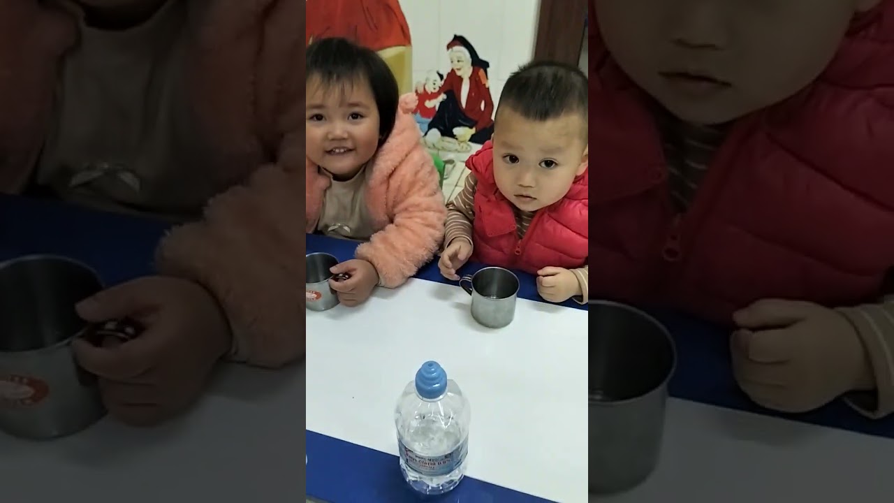 3a1 MN Thái Bảo thi kns cô Ly GB