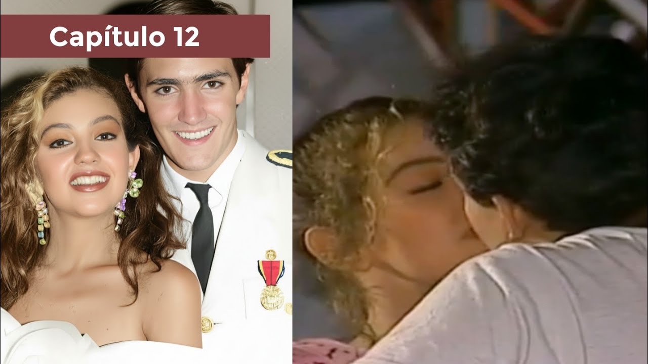 Luz y Sombra | Capítulo 12 - Parte 1/2