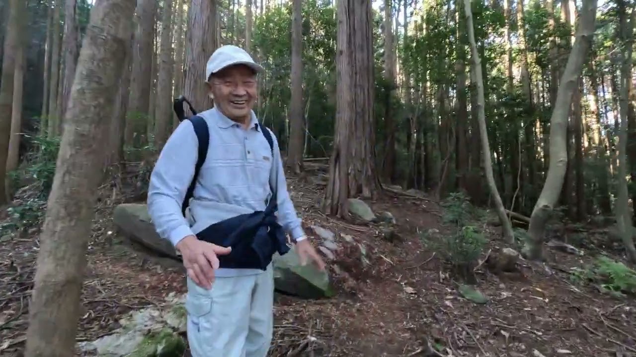 じいさんpo：本編１／３