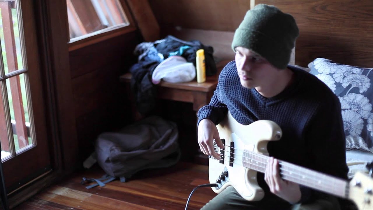 This Is Good: The Making of the Moski Jo Album