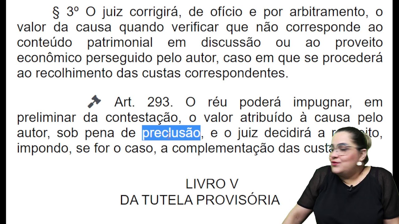 Direito Processual Civil Desenhado: Tutelas Provis&oacute;rias com Roberta Queiroz