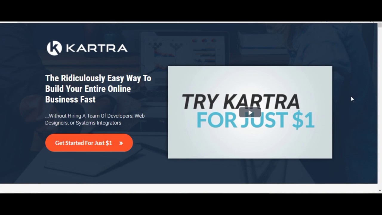 Kartra Pricing