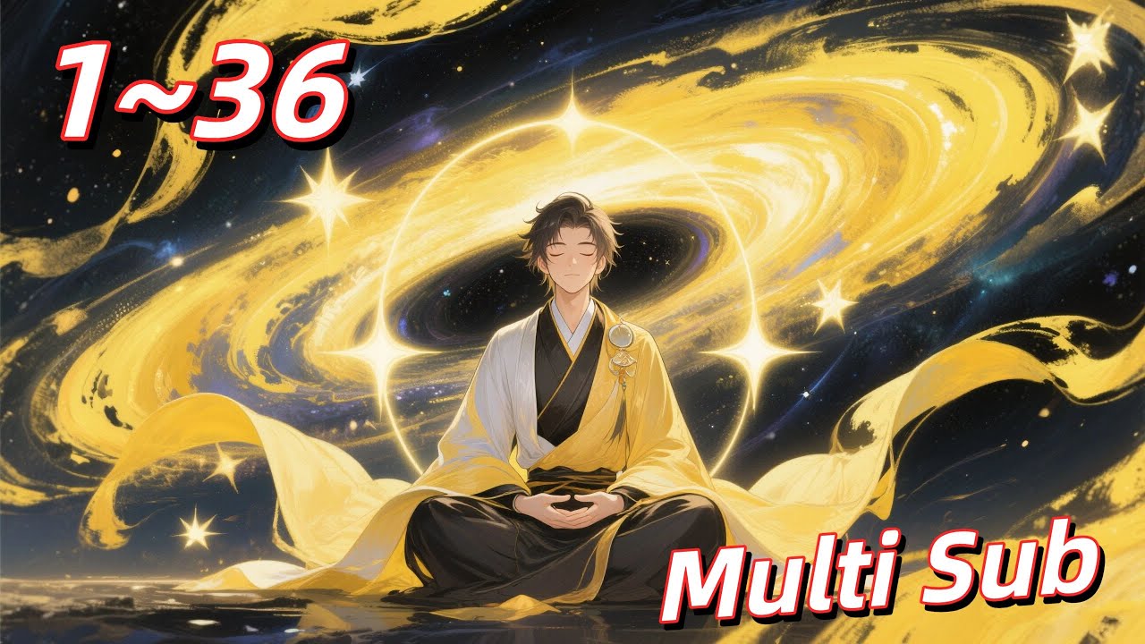【Multi Sub】SSS Divine Class: I Became Immortal  Ep 1-30#animation #anime