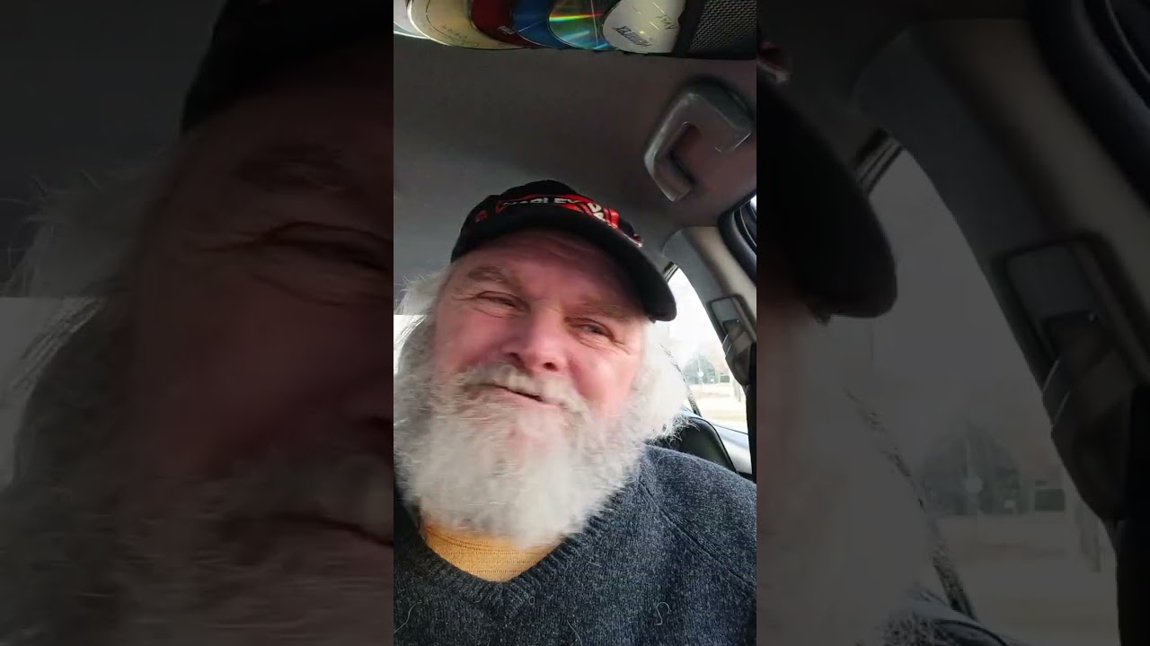 I'm Sixty-Six.  Hoarseman Churchill