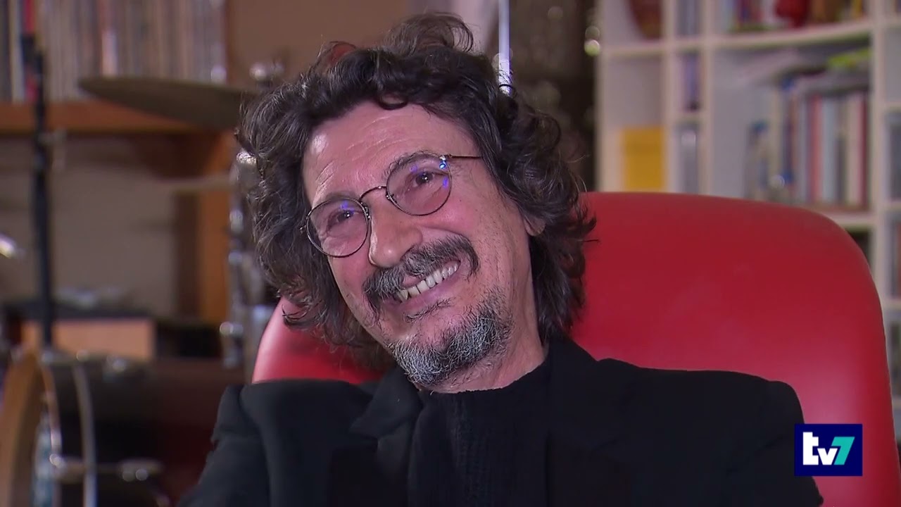 IL TEMPO DI CAMMARIERE di Cinzia Fiorato - Tv7 del 21 APRILE 2023