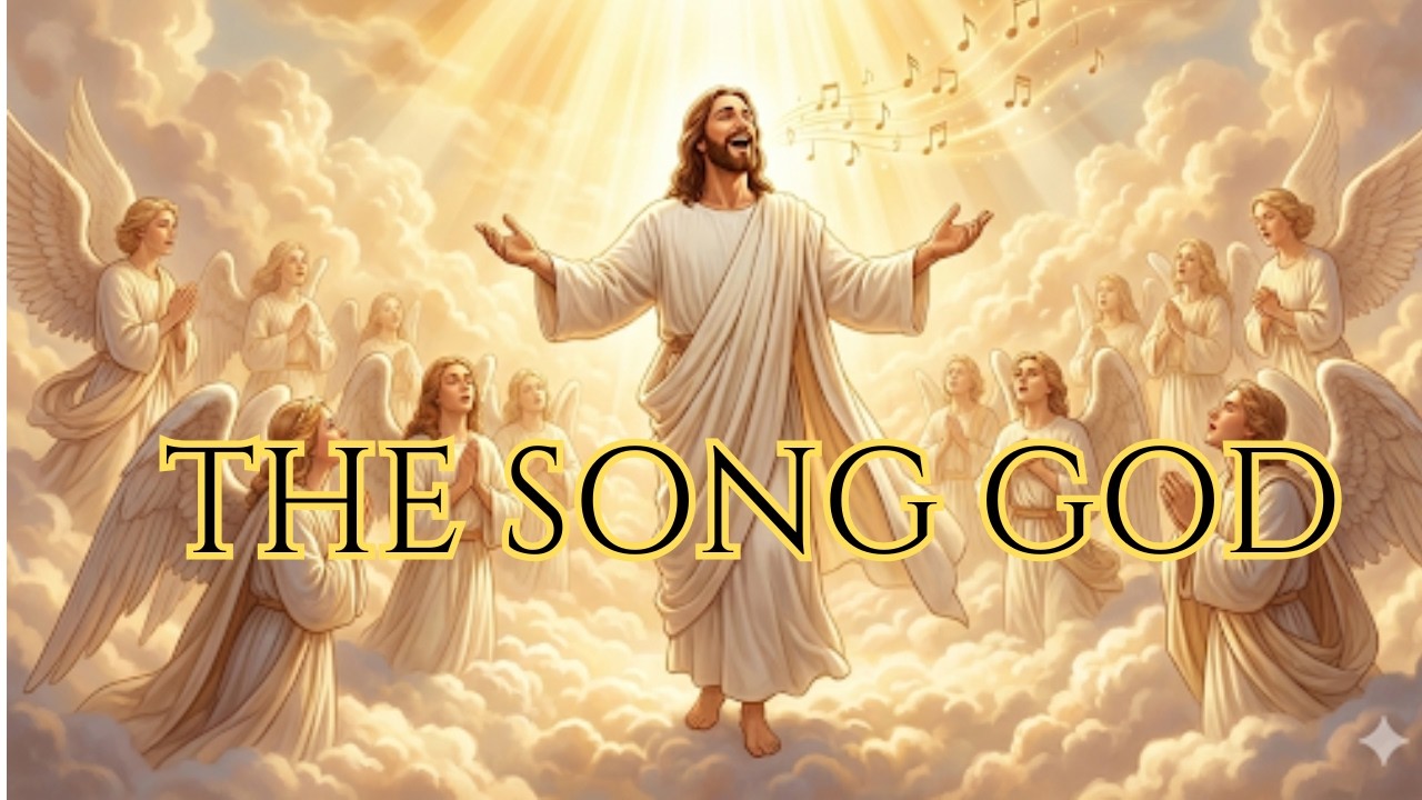 THE SONG GOD PREPARED FOR YOU TODAY (432Hz Prophetic Worship) 🕊️✨