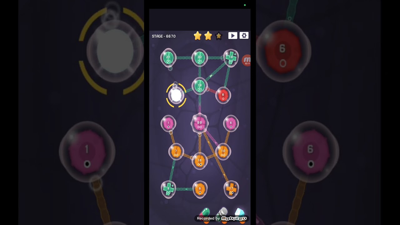 cell expansion wars 6670 ⭐⭐⭐ 🧙🏼‍♂️ Walkthrough