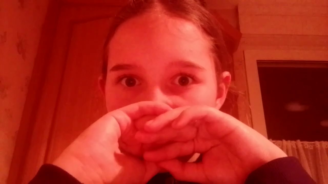Dieses Video dient zur Unterhaltung