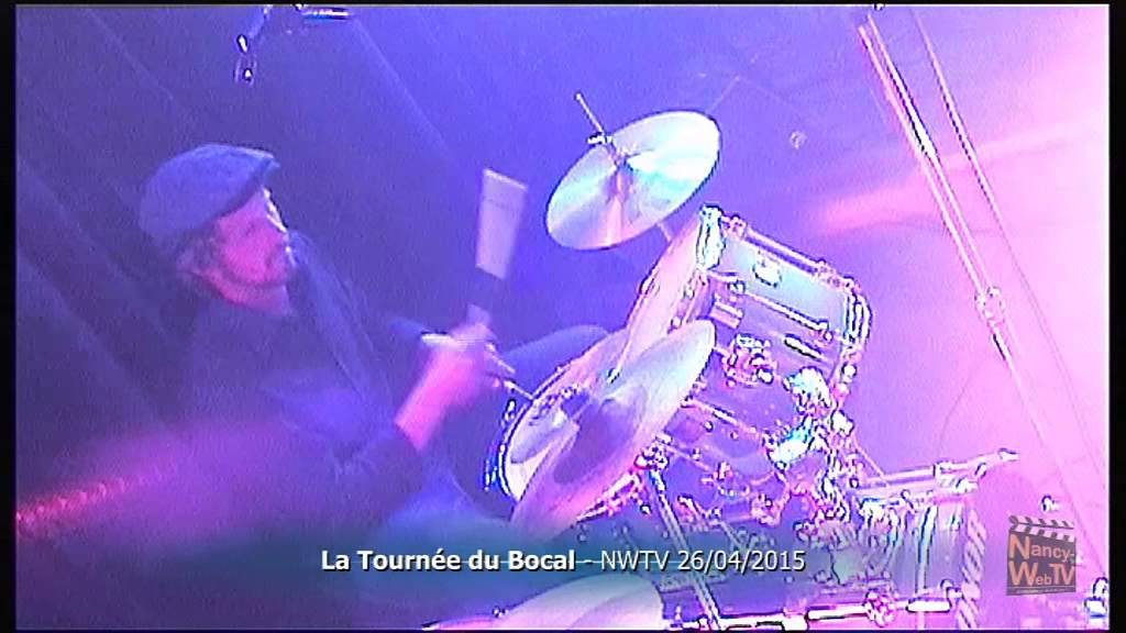 La Tourn&eacute;e du Bocal 03