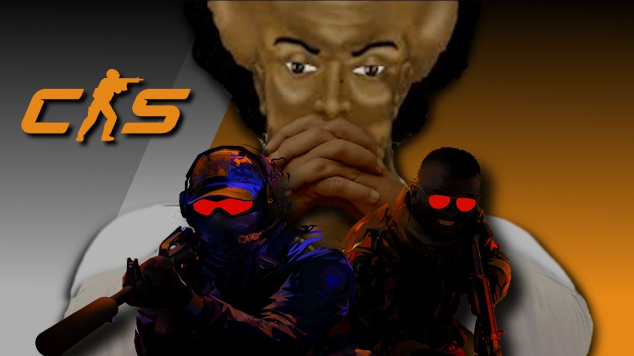Goyim strike 2 | Yakubs Offensive