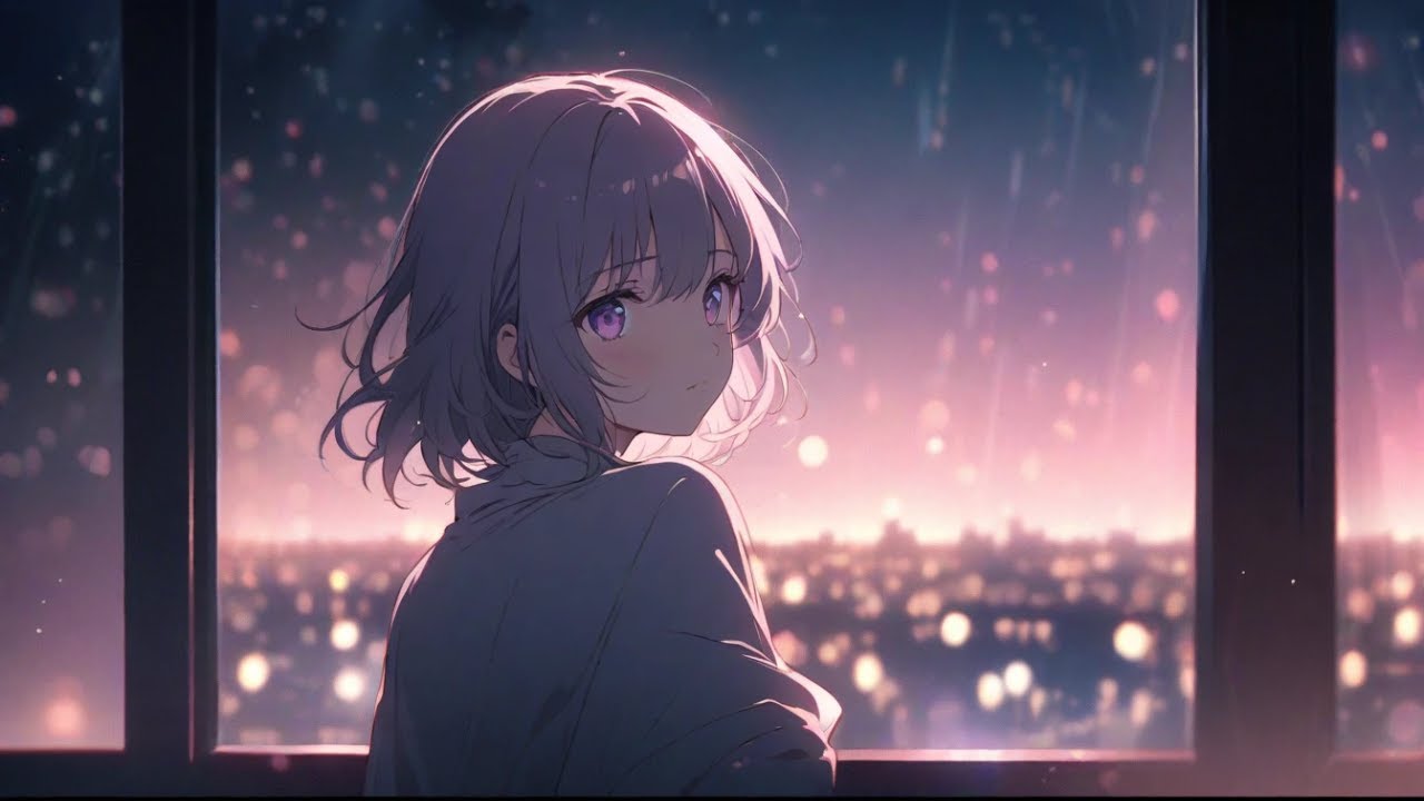 【𝐏𝐥𝐚𝐲𝐥𝐢𝐬𝐭】30 Minutes of Vocal Chill – Pink Memories | Nostalgic Vocal Chill
