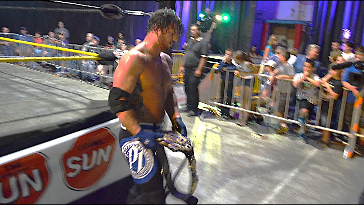 AJ Styles to HOF but Is He Really Retired & TONS More News!