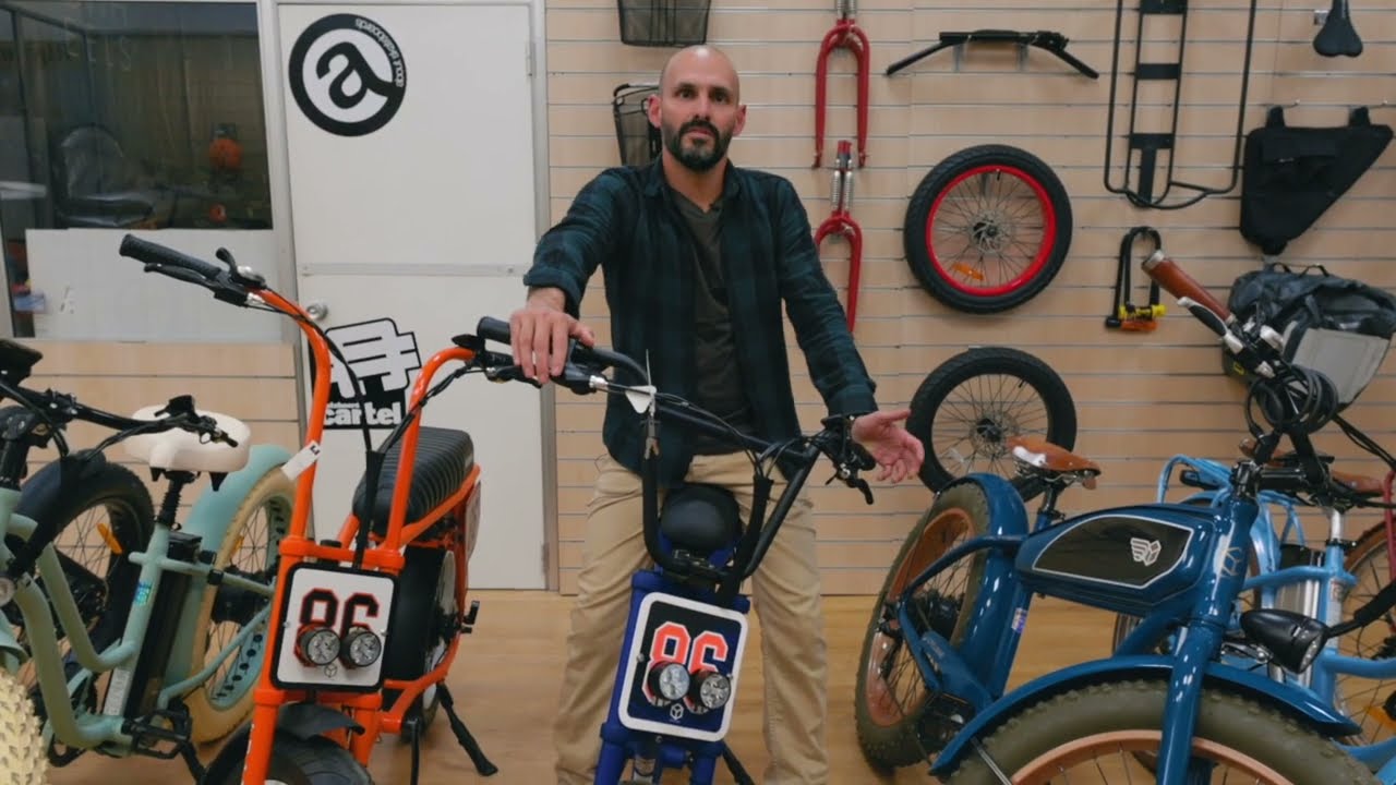 VOLTAWAY - PRESENTATION NOUVELLE COLLECTION 2024