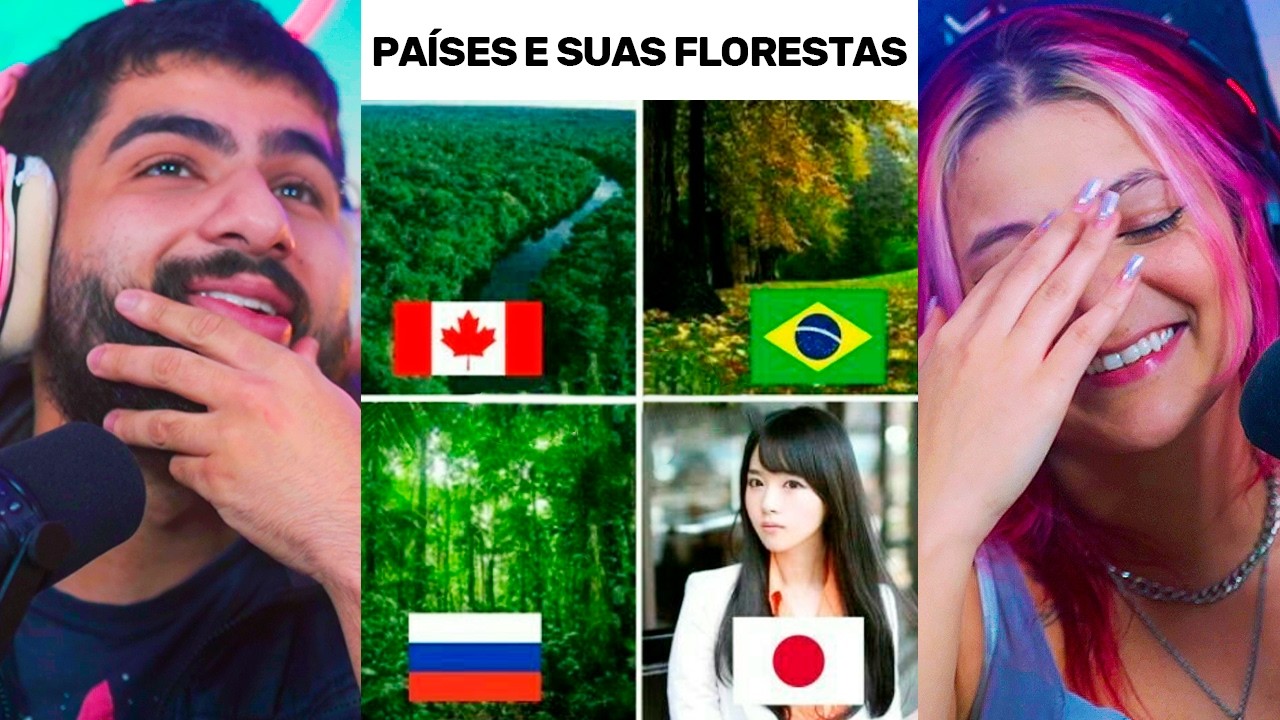 FINAIS INESPERADOS QUE TODO MUNDO ESPERA KKKKK