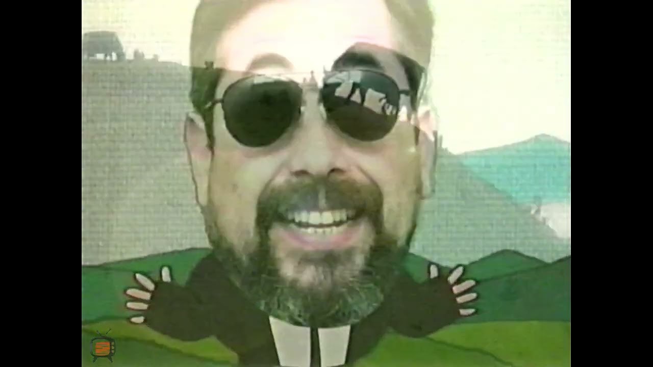 Tandas Comerciales TVN (Enero 2005)