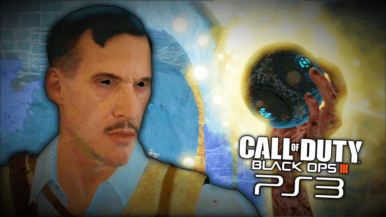 🔴 Der Eisendrache Easter egg en Playstation 3 y en 2026! 🔥👀🔴