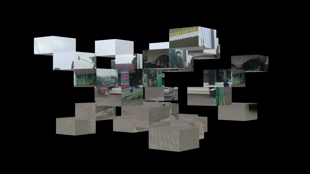 Masjid_Ramah Pemudik 10 Nopember 