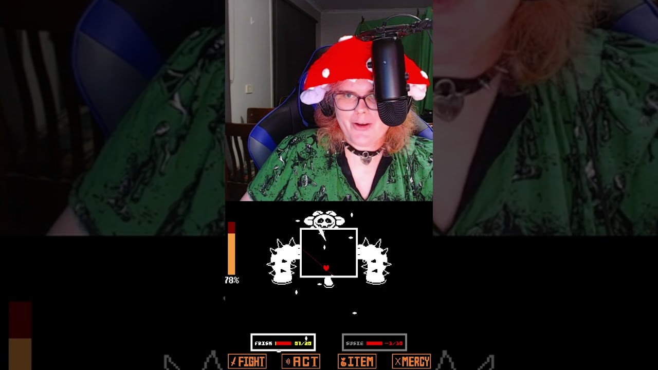 I am in fact not good at bideo game!