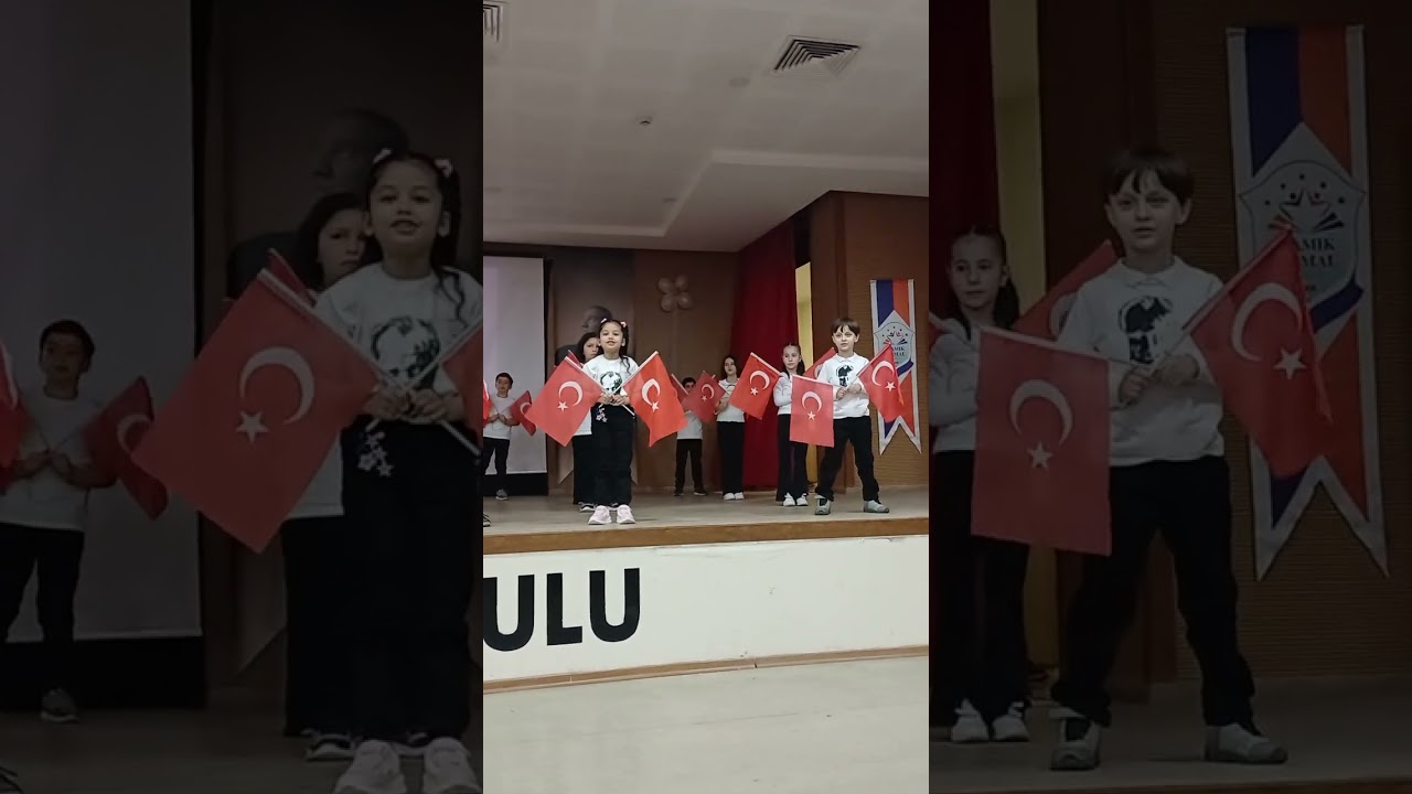 12 mart gösterim 