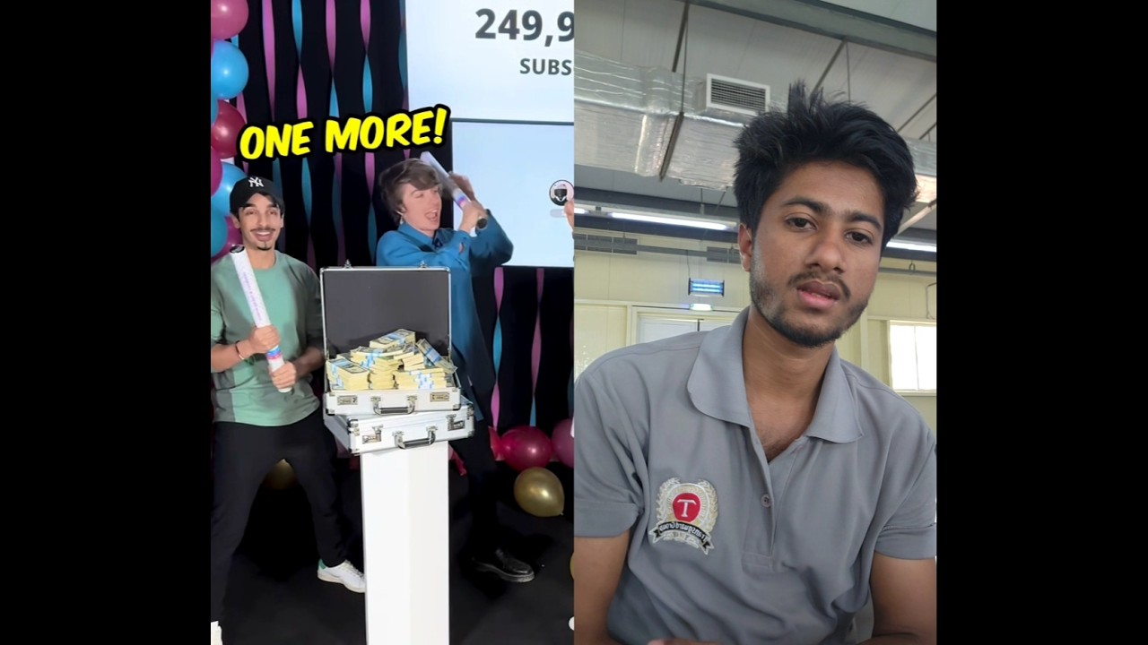 Subscribe and get 25 thousand dollars 😱😱 #mrbeast #mrbeastshorts #movie #newvideo #newshorts