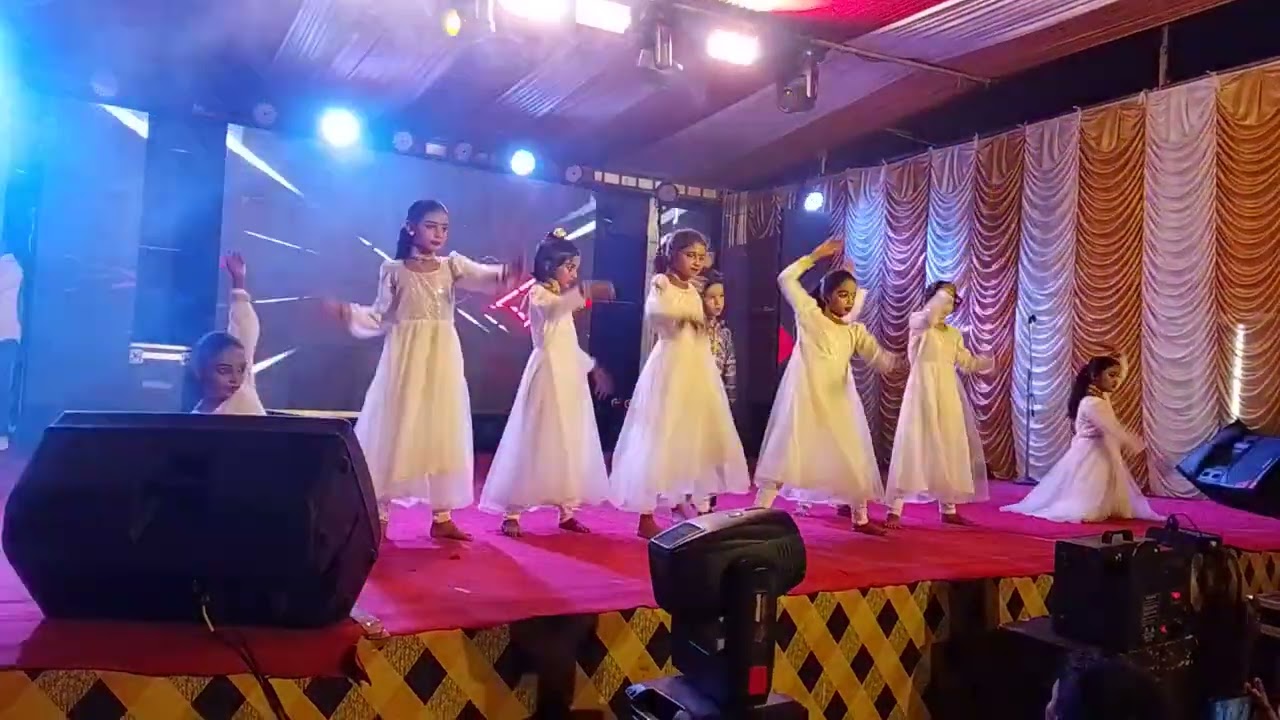 @aradhyaammu Adhithya fest2k26🔥