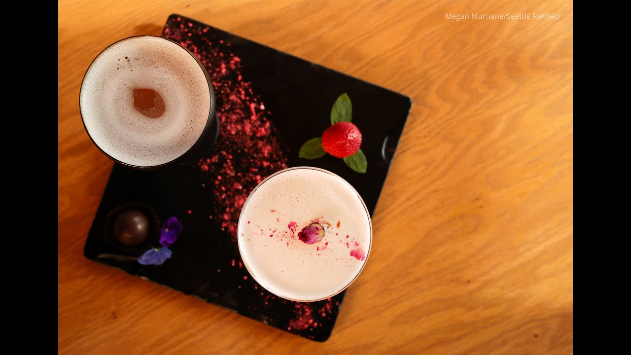 Seattle Refined & Noi Thai Cuisine Green Lake