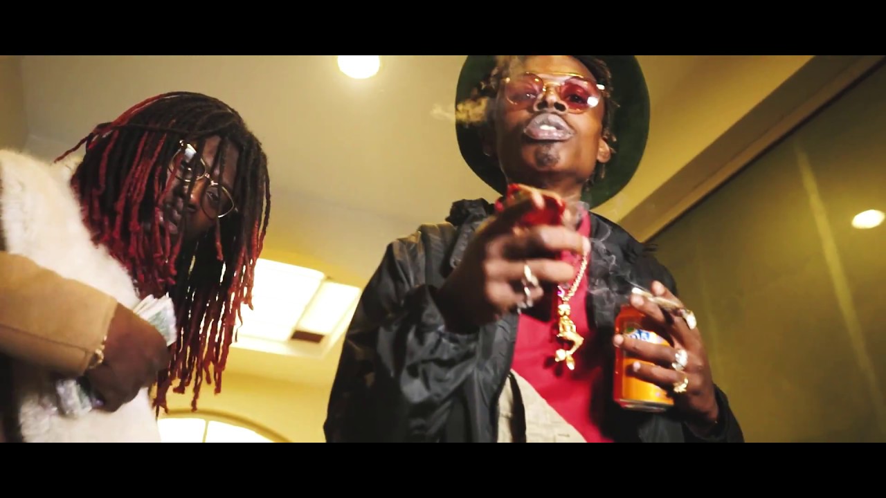 Jumo Barjo - Boyz N Da Hood (Shot by DiverCityRecord)