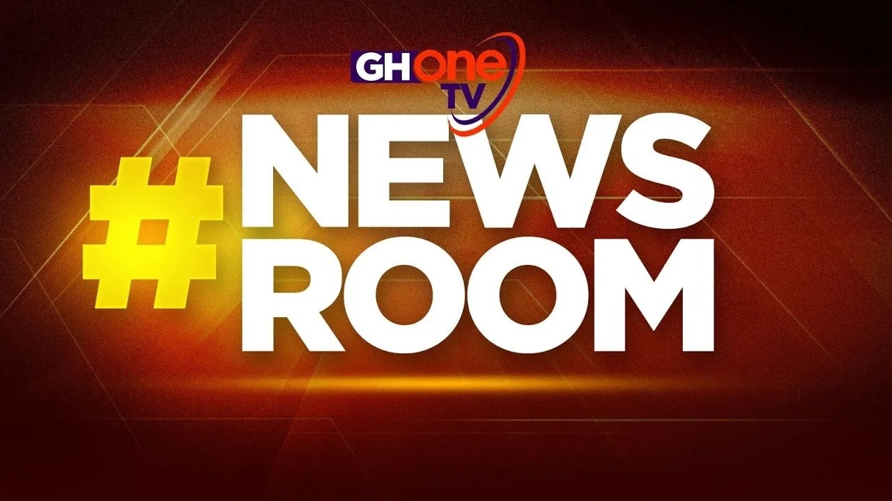 LIVE STREAM: #GHOneNews | 12th March, 2026
