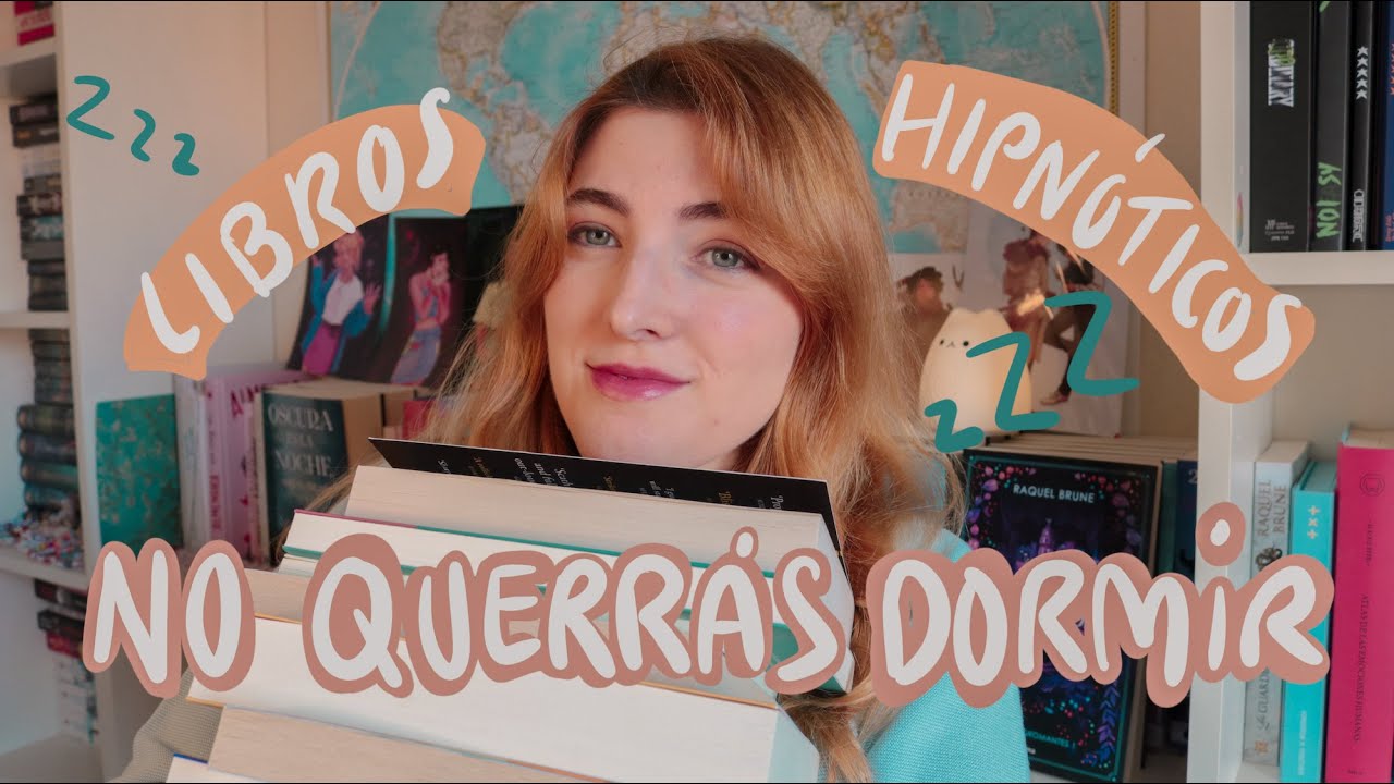 Libros que leerás hasta las 3AM 🌙Terror, fantasía y romance📚 Lecturas recomendadas para la noche
