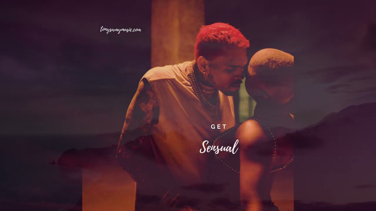 Sexy | Hypnotic | Smooth | Chris Brown/H.E.R. - RNB type Beat (Get Sensual)