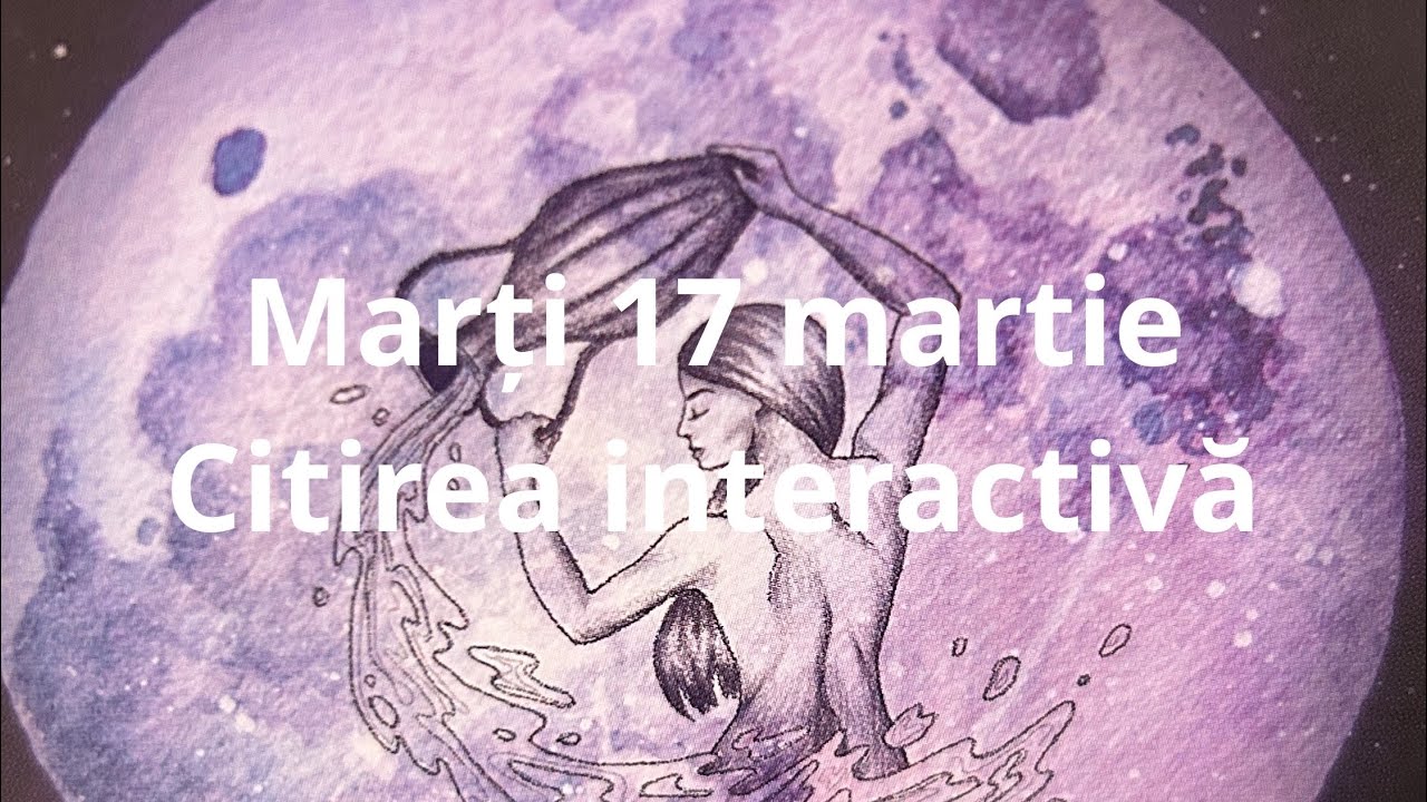 Marți 17 martie 🤗😘❤️ citirea interactivă!!