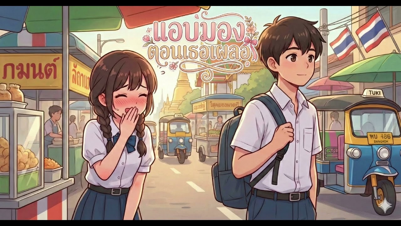 #เพลงแอบมองตอนเธอเผลอ#เพลงรัก#เพลงสนุกๆ#เพลงเพราะ#เพลงวัยรุ่น