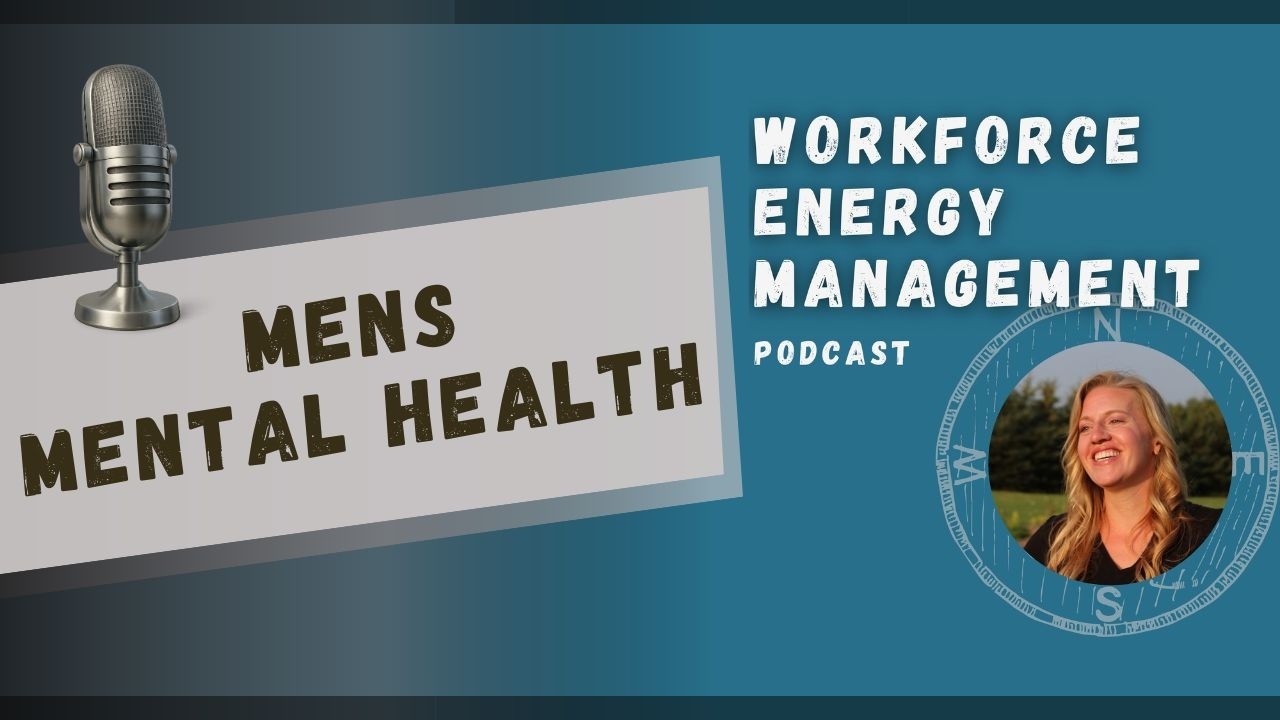 Men’s Mental Health and Burnout: A Candid Conversation