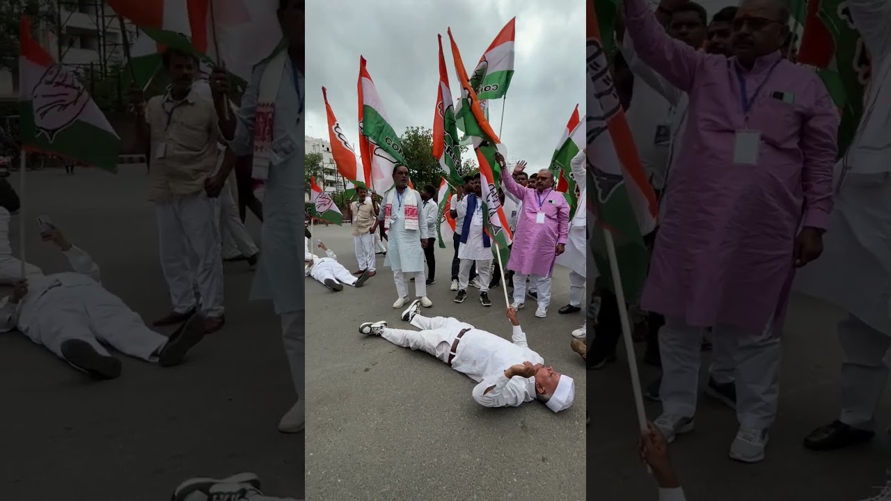 Rahul Gandhi | Bihar Band | Patna