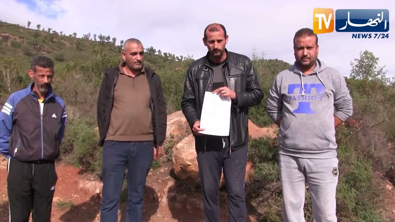الطارف: 80 مستفيد من مقررات سكن ريفي مستاءون من التأخر في إيجاد أوعية عقارية