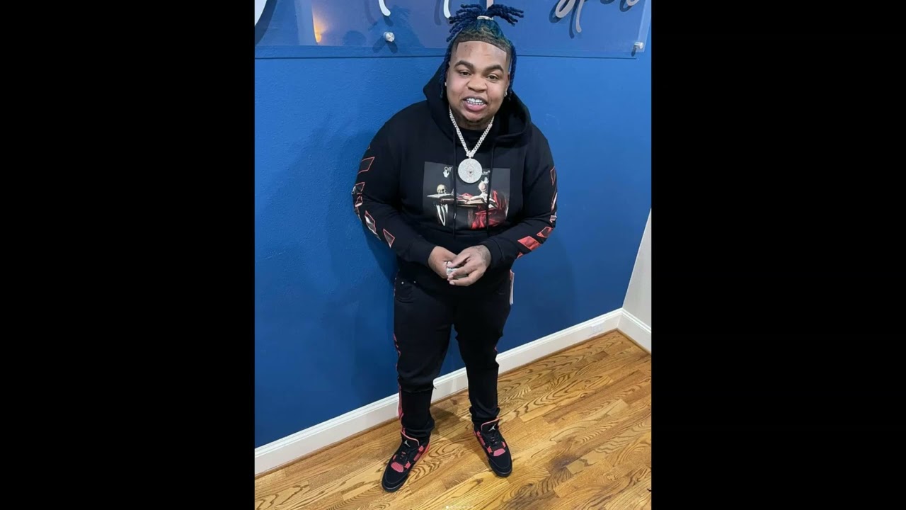 [FREE] Big Yavo Type Beat - 