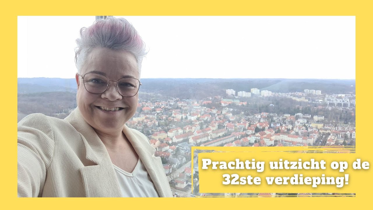Wat is er te zien en doen in POLEN? | Mirjam Vlogt Wel