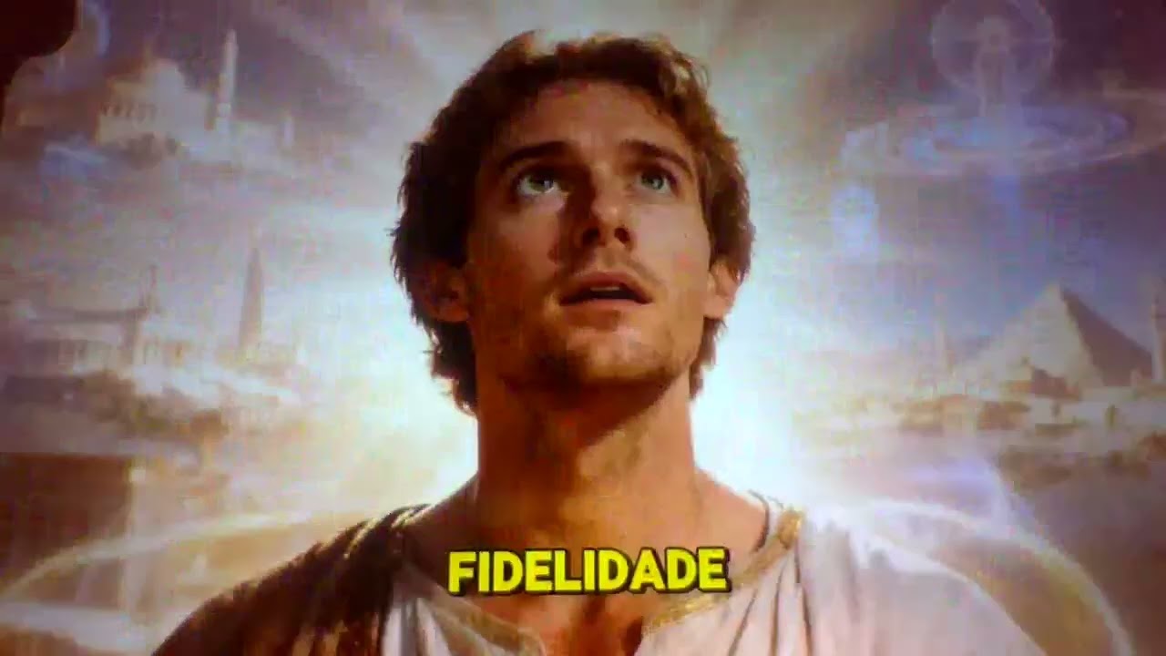 O IRAN ESTAVA ESCRINTO NA BIBLIA TUDO QUE ESTA ACONTECENDO HOJE