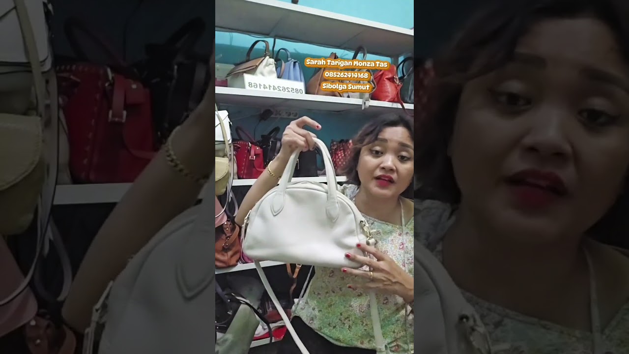 BANYAK CAKEP DAN MANIS🤩 #monza #tasmonza #monzamedan #secondbranded #thrifting #viralvideo 