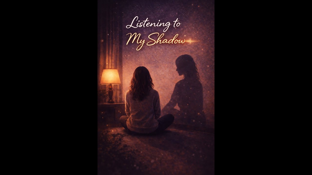 Listening to My Shadow