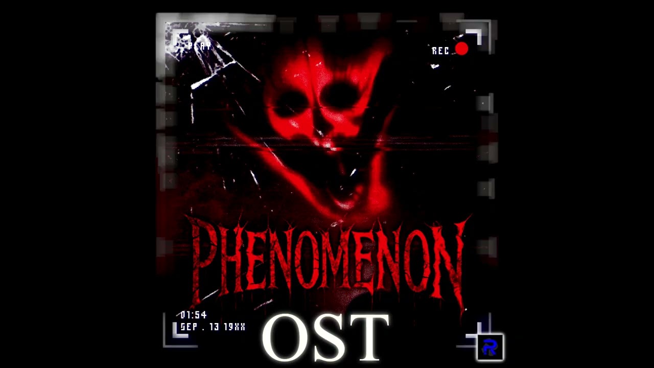 Alone ‐ PHENOMENON OST