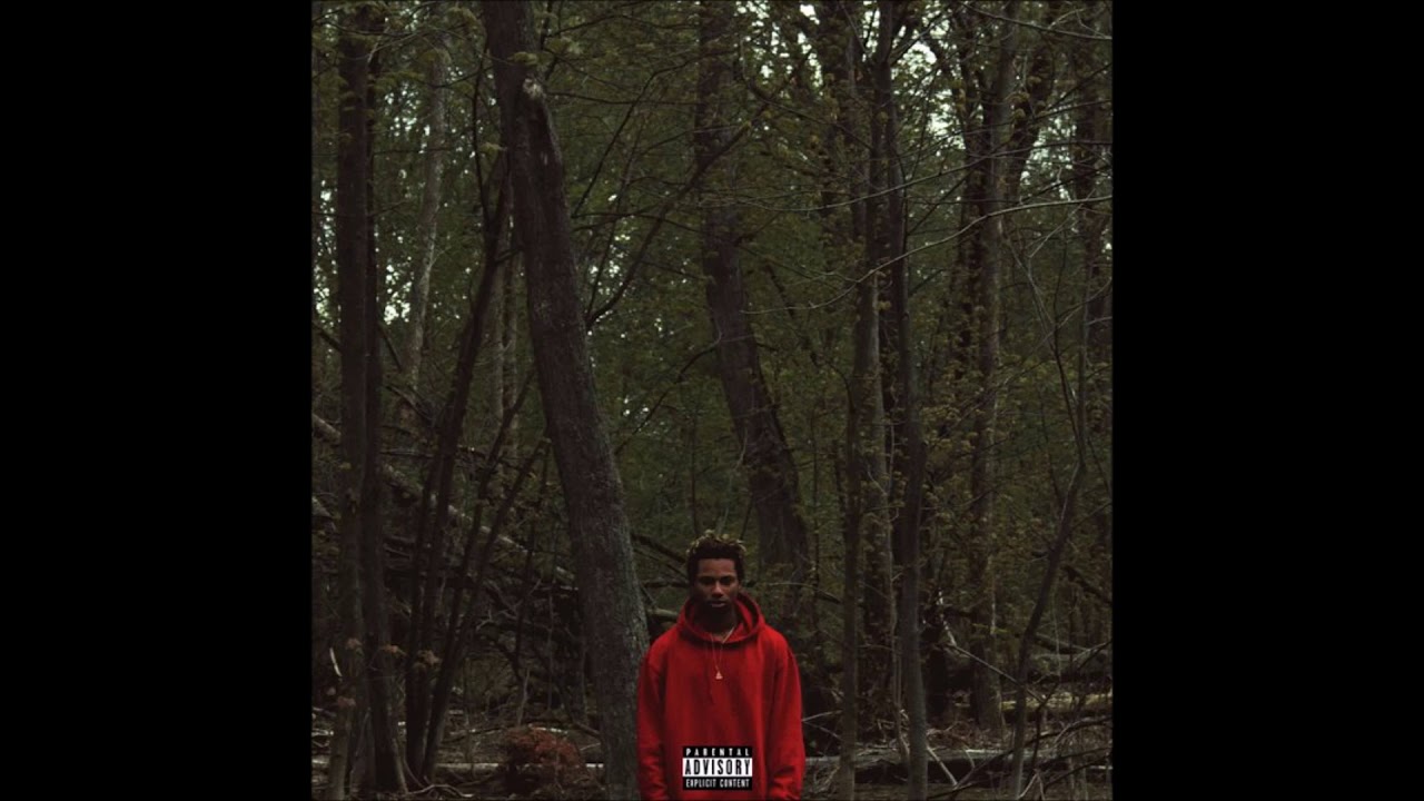 Night Lovell - Still Cold Instrumental